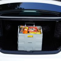 Сумка-тележка Xiaomi MAIWEI Trolley Case Grey 55L (Ф24877) изображение 4