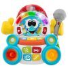 Розвиваюча іграшка Chicco музична Songy the singer (09492.00) зображення 2