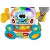 Розвиваюча іграшка Chicco музична Songy the singer (09492.00) зображення 3
