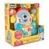 Розвиваюча іграшка Chicco музична Songy the singer (09492.00) зображення 5