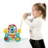 Розвиваюча іграшка Chicco музична Songy the singer (09492.00) зображення 6