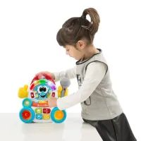 Розвиваюча іграшка Chicco музична Songy the singer (09492.00) зображення 8
