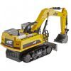 Радиоуправляемая игрушка ZIPP Toys Экскаватор (PX9306E) изображение 2