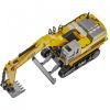 Радиоуправляемая игрушка ZIPP Toys Экскаватор (PX9306E) изображение 6