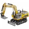 Радиоуправляемая игрушка ZIPP Toys Экскаватор (PX9306E)