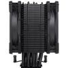 Кулер для процессора Noctua NH-U12A CHROMAX BLACK изображение 3