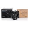 Кулер для процессора Noctua NH-U12A CHROMAX BLACK изображение 4