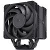 Кулер для процессора Noctua NH-U12A CHROMAX BLACK