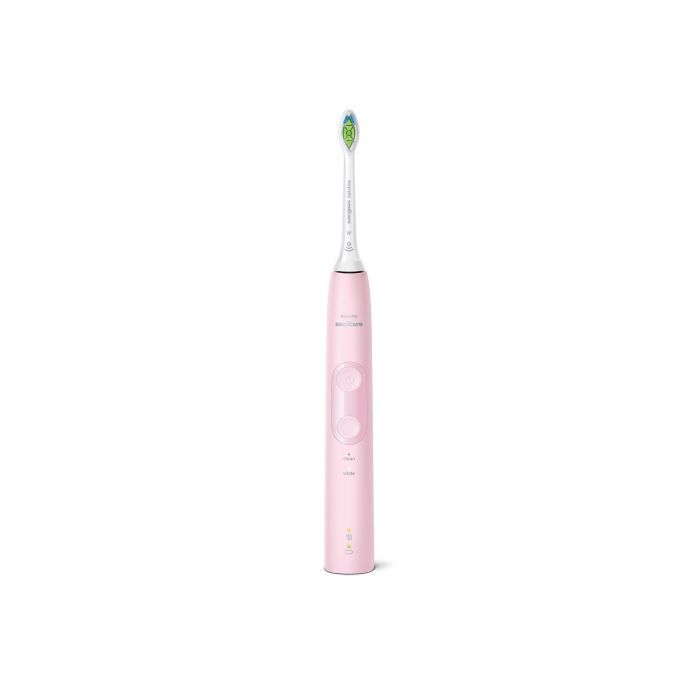 Электрическая зубная щетка Philips HX6830/35 изображение 3