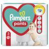 Подгузники Pampers трусики Pampers Pants Размер 3 (6-11кг) 29 шт (8006540067710) изображение 2