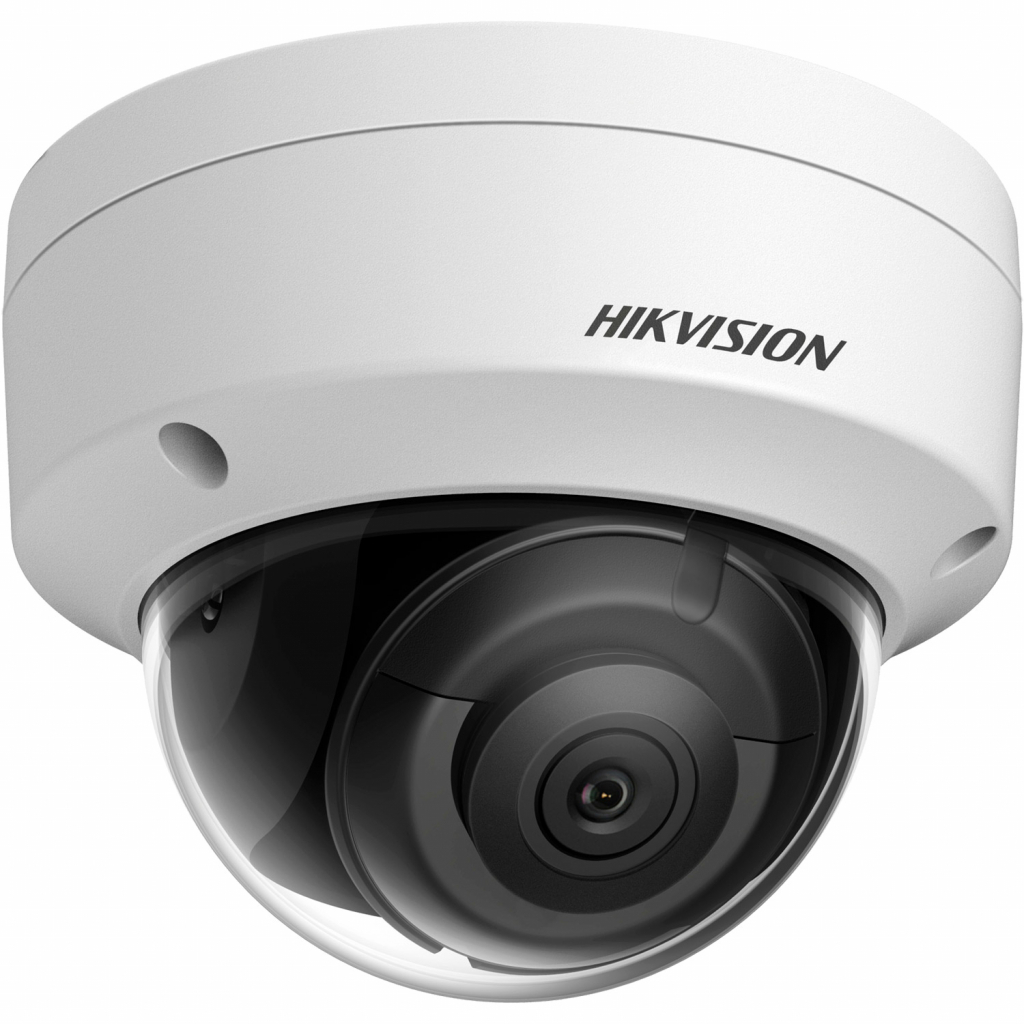 Камера видеонаблюдения Hikvision DS-2CD2183G2-IS (2.8) изображение 2