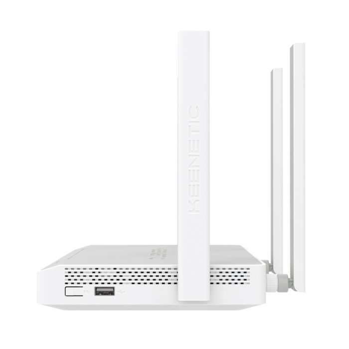 Маршрутизатор Keenetic Hero 4G (KN-2310) изображение 3