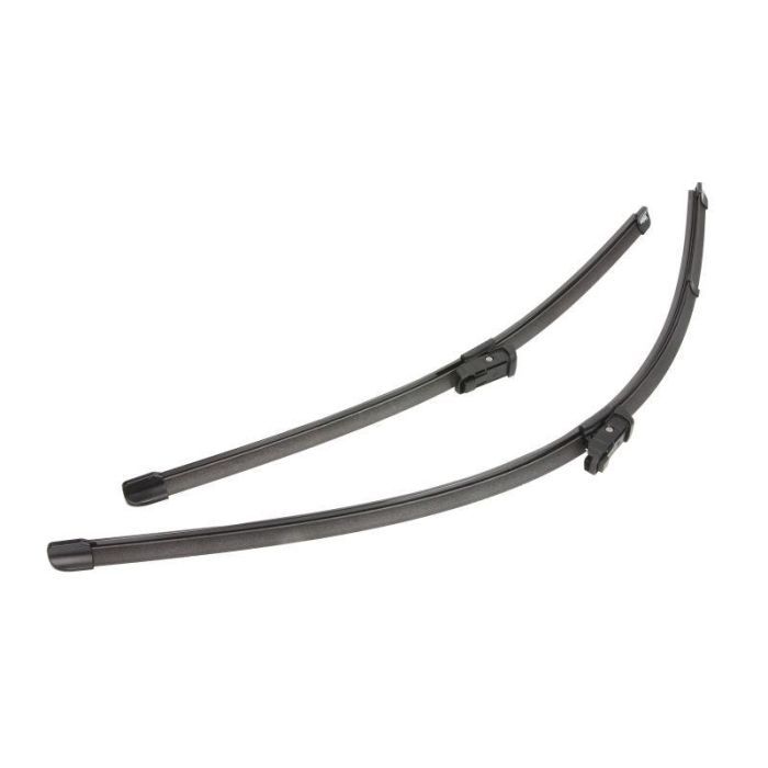 Щітка склоочисника Valeo 577818 зображення 2
