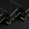 Модуль пам'яті для комп'ютера DDR4 32GB 3200 MHz Renegade Black Kingston Fury (ex.HyperX) (KF432C16RB/32) зображення 10