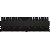 Модуль пам'яті для комп'ютера DDR4 32GB 3200 MHz Renegade Black Kingston Fury (ex.HyperX) (KF432C16RB/32) зображення 3