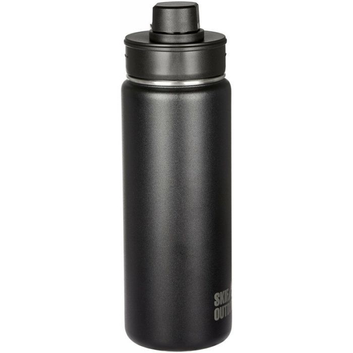 Термокружка Skif Outdoor Sporty Plus 530 мл Green (HD-530-48G) изображение 5