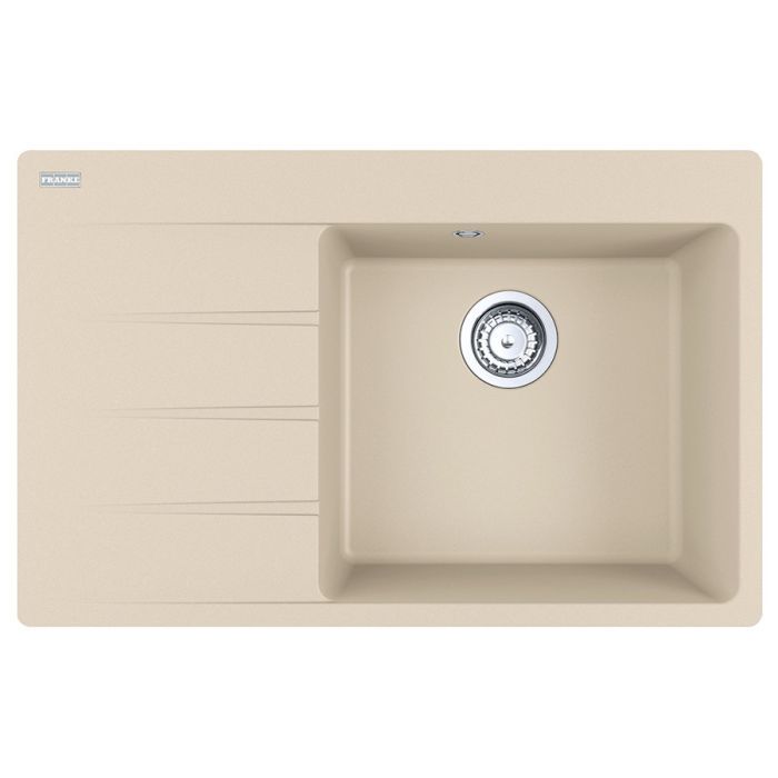 Мийка кухонна Franke Centro CNG 611-78 TL (114.0630.467)