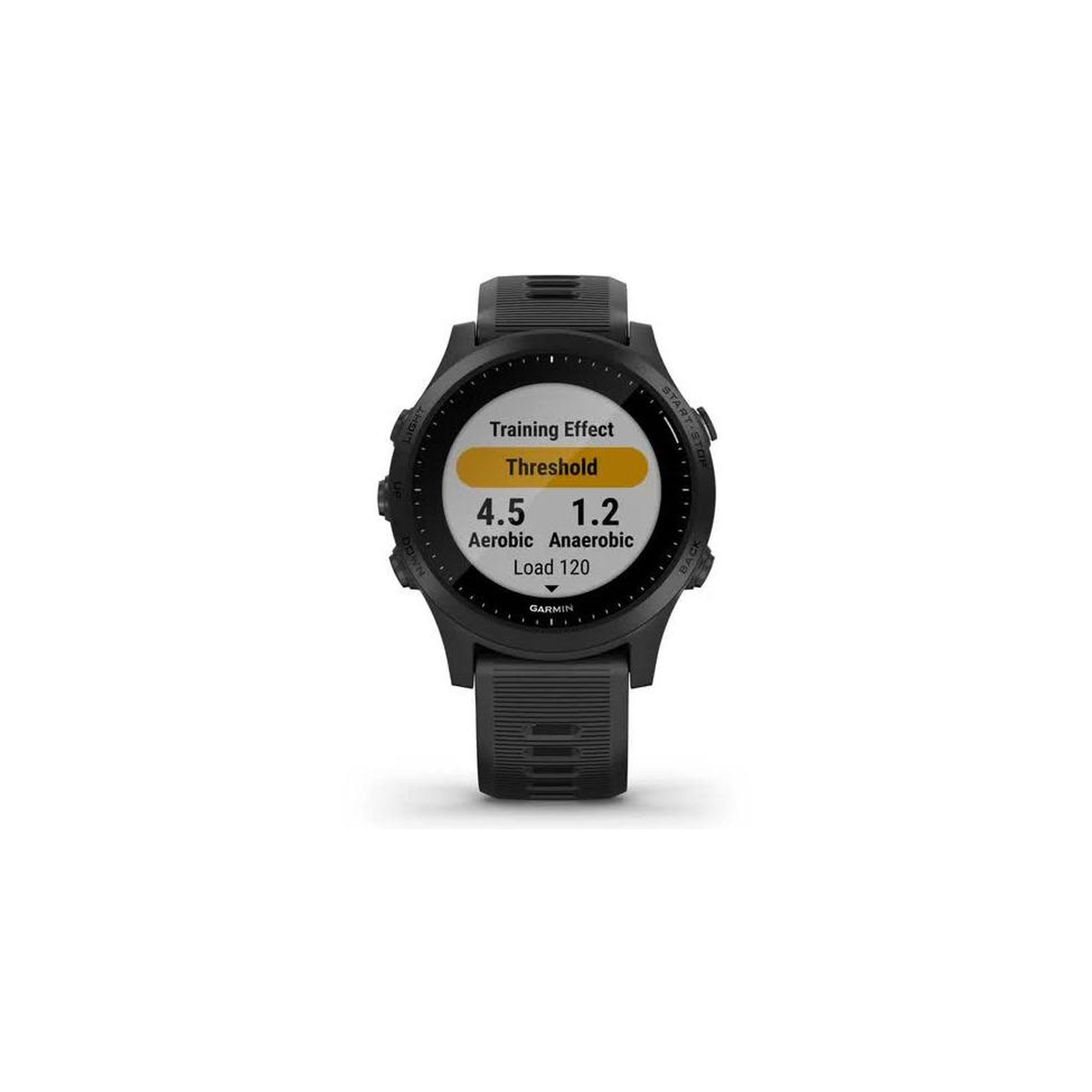 Смарт-годинник Garmin Forerunner 945, Black , GPS (010-02063-01) зображення 10