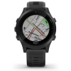 Смарт-годинник Garmin Forerunner 945, Black , GPS (010-02063-01) зображення 7