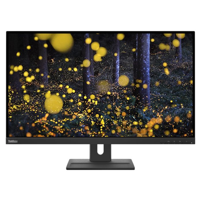 Монитор Lenovo E27q-20 (62D0GAT1UA)