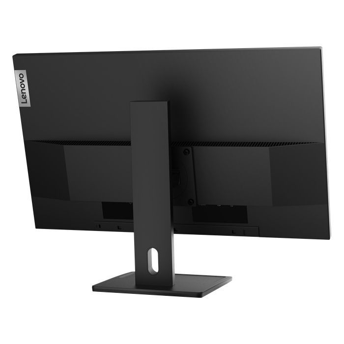 Монитор Lenovo E27q-20 (62D0GAT1UA) изображение 6