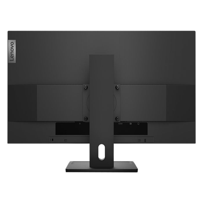 Монитор Lenovo E27q-20 (62D0GAT1UA) изображение 7