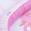 Кокон для новорожденных Верес It's a girl! (450.32) изображение 2