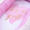 Кокон для новорожденных Верес It's a girl! (450.32) изображение 3