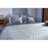 Покривало Руно двостороннє VeLour Сіре 180 х 220 см (340.55_Grey) зображення 4