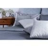 Покривало Руно двостороннє VeLour Сіре 180 х 220 см (340.55_Grey) зображення 9