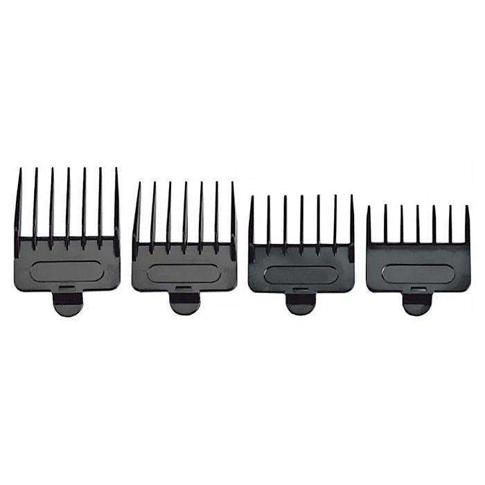 Машинка для стрижки Grunhelm GHC940 изображение 4