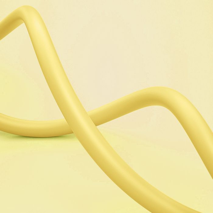 Дата кабель USB 2.0 AM to USB-C 1.0m soft silicone yellow ColorWay (CW-CBUC043-Y) изображение 4