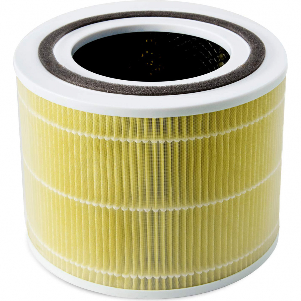 Фильтр для воздухоочистителя/увлажнителя Levoit Core 300 True HEPA 3-Stage (HEACAFLVNEA0039)