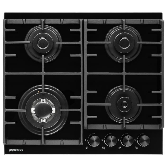 Варочная поверхность Pyramida PFG 604 T BL H