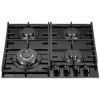 Варочная поверхность Pyramida PFG 604 T BL B изображение 2