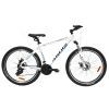 Велосипед Ardis Rider 26" рама-17" Al White/Blue (0132-17)