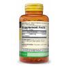 Витамин Mason Natural Биотин 5000 мкг, Biotin, 60 гелевых капсул (MAV16325) изображение 2