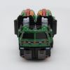 Трансформер Tobot Детективы Галактики Бист (301095) изображение 10