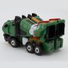 Трансформер Tobot Детективы Галактики Бист (301095) изображение 11