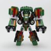 Трансформер Tobot Детективы Галактики Бист (301095) изображение 3