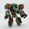 Трансформер Tobot Детективы Галактики Бист (301095) изображение 4