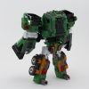 Трансформер Tobot Детективы Галактики Бист (301095) изображение 6