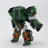 Трансформер Tobot Детективы Галактики Бист (301095) изображение 7