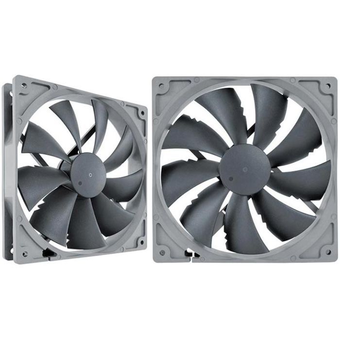 Кулер для корпуса Noctua REDUX (NF-P14s redux-1500 PWM) изображение 2