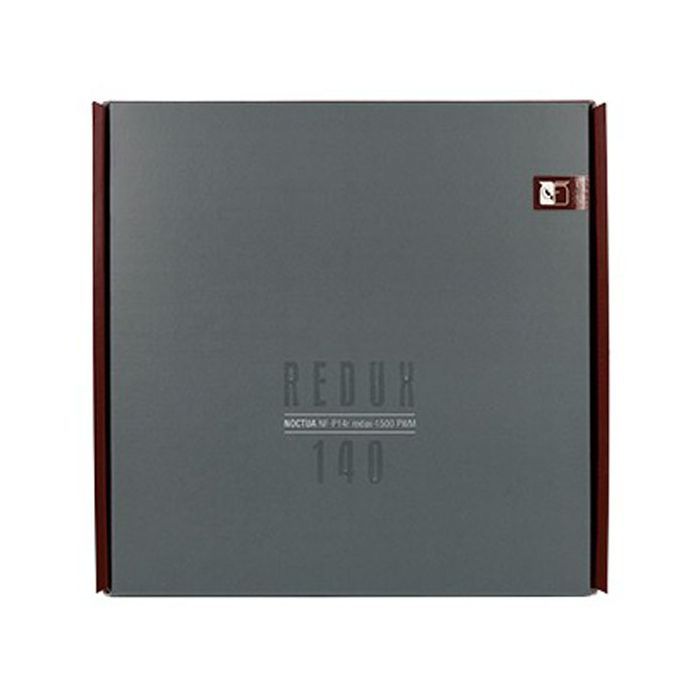 Кулер для корпуса Noctua REDUX (NF-P14s redux-1500 PWM) изображение 3