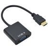 Переходник HDMI M to VGA F (без дополнительных кабелей) ST-Lab (U-990 Pro BTC) изображение 2