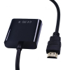 Переходник HDMI M to VGA F (без дополнительных кабелей) ST-Lab (U-990 Pro BTC) изображение 5