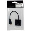 Переходник HDMI M to VGA F (без дополнительных кабелей) ST-Lab (U-990 Pro BTC) изображение 6