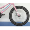 Велосипед Trinx Smart 1.0 20" Pink-White-Blue (Smart 1.0.PWB) зображення 3