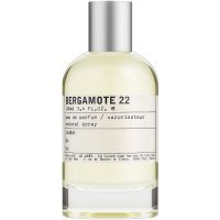 Парфюмированная вода Le Labo Bergamote 22 50 мл (811901022660)